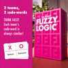 The Good Game Fuzzy Logic, Multi