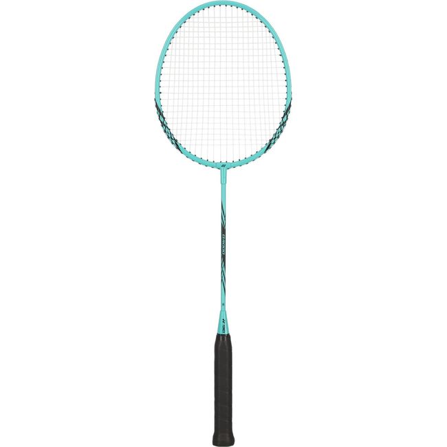 Yonex Badminton Racket B4000 (Strung Up), For Beginners and Leisure, G4 Mint B4000G