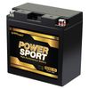 YB16CL-BS Battery Replacement for CB16CL-B, AB16CLB, YUAM2S6CL