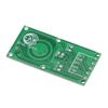 VKLSVAN 5pcs RCWL-0516 Switch Module Human Induction Board Detector Microwave Radar Sensor