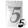 MITOMO Made in Japan Collagen Moisturizing Care Facial Essence Mask 5 pieces Pore Care Skin Care Moisturizing Mask Pack [HSSA00505-C-1x001]…