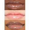 UOMA Beauty FLOSS GLOSS - LIP GLOSS (Peachy)