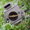 Hipa Carburetor with Repower Kit for STHIL MS290 MS310 MS390 039 Chainsaw