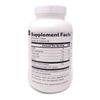 Source Naturals Grapefruit Pectin, Soluble Fiber - 1000 mg Dietary Supplement - 240 Tablets