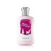 Bath Body Works Winter Candy Apple Body Lotion 8 Oz