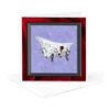 3dRose Greeting Cards - Pamper Yourself - 6 Pack - Designs General Themes