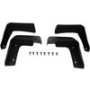 OCPTY Mud Flaps Splash Guards suit for Honda 2.4L 2012-2016