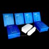 Ring Contact Sensor Alarm Home Security System Add-on Window Door 2nd Gen 6 Pack