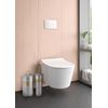 Galvin Collection Toilet Brush And Holder