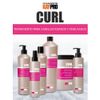 KayPro CURL Control CONDITIONER Curly and Wavy Hair 350 ml
