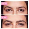 Eyebrow Soap Kit,Brow Gel,Waterproof Eyebrow Wax,Eyebrow Kit,Brow Gel,Eye Brow Gel Clear,Brows Styling Soap,Long Lasting Brow Pomade,Eyebrow Filler,Eyebrows Styling Wax for Natural Looking Brows