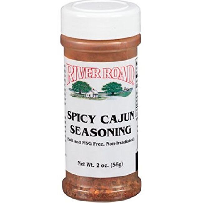 Bolner's Fiesta Cajun All Seasoning