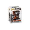 Funko Star Wars: The Mandalorian - Q9-Zero, Multicolour