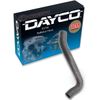 Dayco 70759 Curved Radiator Hose