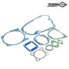 For Yamaha DT100 MX100 1974-1977 Engine Gasket Set Complete