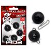 Wild Devil Baits Cheburashka Flex Heads Jig Ball (Mix)