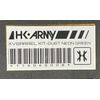 NEW HK Army Autococker Threaded XV Barrel Kit - Dust Neon Green