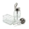 Glass Pump Dispenser (299) (MT)