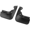 For Volkswagen Jetta 2011-2014 Mud Fender Flaps Splash Guards Mudflaps Mudguards