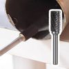 CNBTR Silver 6x12mm A-Type Rotary Burr Drill Bit Double Tool Carbide Grinding Head
