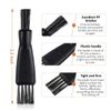 5PCS Replacement Razor & Hair Clipper Cleaning Brushes For WAHL All Models