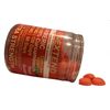 TURMERIC curcumin gummies 1000 mg 120 servings post workout supplement