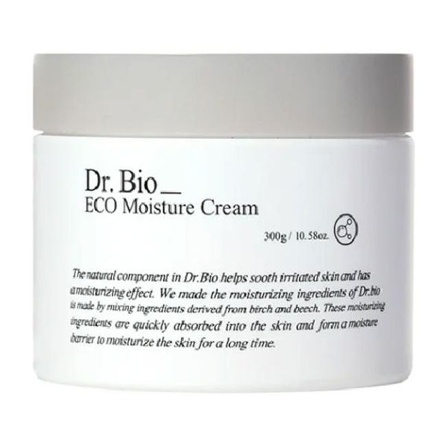 Dr.Bio Eco Moisture Cream 300g