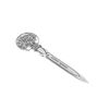 Retro Metal Letter Slitter - Mini Elegant Envelope Opener