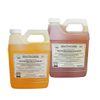 Pure Swedish Linseed Oil COMBO - 1 Quart Raw + 1 Quart Boiled