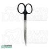 Supercut Iris Scissors 4.5″ Curved Dental Surgical Instrument German Grade