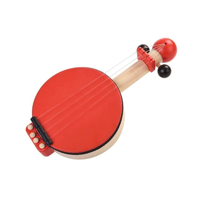 PlanToys 6411 Banjo Toy