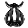 France Luxe Large Nautilus Jaw - Black