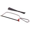Amtech M1000 150mm (6") Junior Hacksaw with 6 Blades