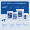 Phycox MAX Joint Supplement Small Bites for Dogs 120 ct