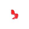 Acme JVP07P2 Lapel Pin, Pantone Chair, Red