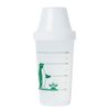 1 x ZENB Shaker (ZENB Smoothie Shaker)
