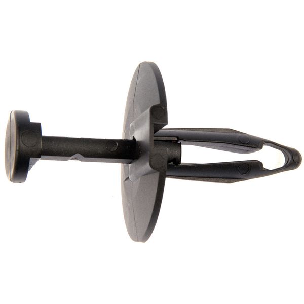 Dorman 700-574 Rivet-Push in-Hole Diameter 6.3mm-Head Diameter 22mm, 25 Pack