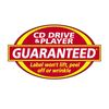Avery CD Labels - 100 Disc labels & 200 Spine labels (8691)