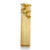 Bookmark - Hummingbird - Birch wood