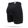 Stance boxer brief - standard, black, M