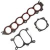 Manifold Plenum Gasket Sets fit for Nissan Quest 2004-2015