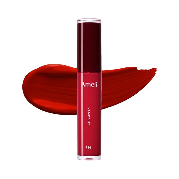Narcissism Lip Tint 714 Vamp Tint