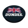 Dundee UK, British Flag, Union Flag Dundee PopSockets Swappable PopGrip