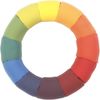 Creativ 6 x 14 g Silk Clay Assorted Colours, Standard