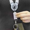 'Field Mouse in a Wreath' Neck Strap/Lanyard (LY00029584)