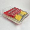 24-Count Catchmaster Mouse Traps Disposable Traditional Kiln-Dried Wood