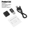 Smart Mini Camera Wireless Home Security 1080P HD Night Vision Cam With Battery