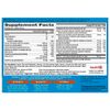 Emergen-C Immune+ Triple Action Immune Support Powder, BetaVia (R), 1000mg Vitamin C, B Vitamins, Vitamin D and Antioxidants, Super Orange – 50 Count