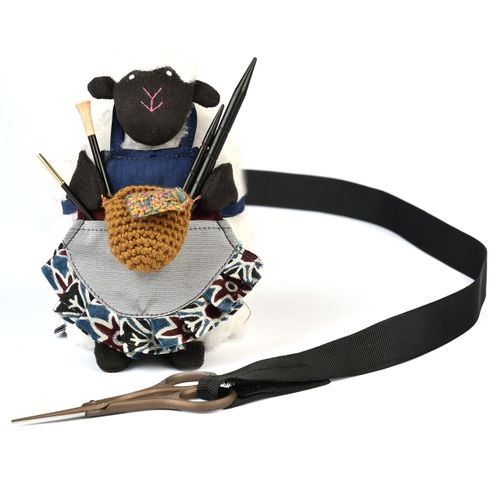Lantern Moon BAABS Accessories Holder