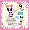 12 Years Old. Mopsy panda Face Pouch Total length 20 cm